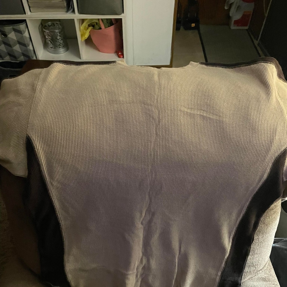 Champs shirt